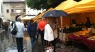 Inaugurato a Portogruaro (VE) il primo mercatino “Campagna Amica” della Coldiretti