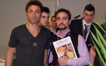 Anche il Bàcaro tra le testate protagoniste del Vinitaly