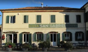 birrificio san gabriel ponte di piave