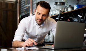 manager logistica food/beverage