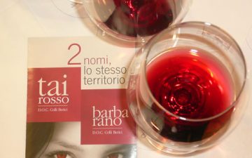 Il Consorzio Colli Berici e Vicenza cerca giudici tra i consumatori per un concorso enologico