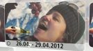 Vino in alta quota a Sölden